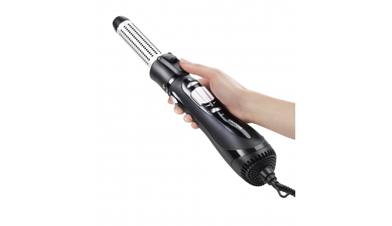 Grundig Neu im Grundig-Sortiment: Haartrockner sowie Volumen- und Lockenstyler, Bild 1 Körperpflege Neu im Grundig-Sortiment: Haartrockner sowie Volumen- und Lockenstyler - News, Bild 1