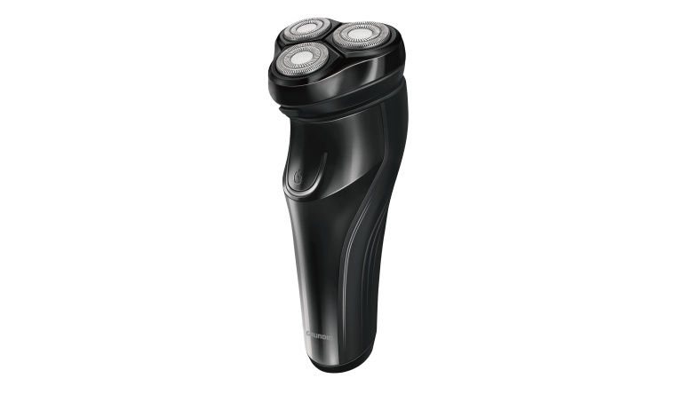 Grundig Rotations-Herrenrasierer MS 6840 von Grundig - Bis zu 50 Minuten Akku, Bild 1 Körperpflege Rotations-Herrenrasierer MS 6840 von Grundig - Bis zu 50 Minuten Akku - News, Bild 1