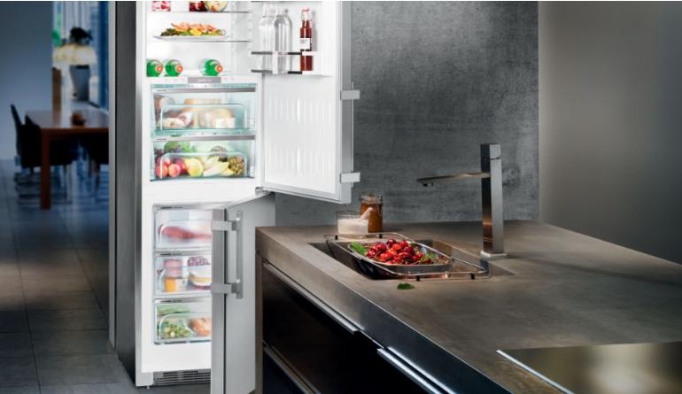Haushaltsgeräte Frühjahrsputz für Kühl- und Gefriergeräte - Mehr Hygiene, geringerer Verbrauch - News, Bild 1