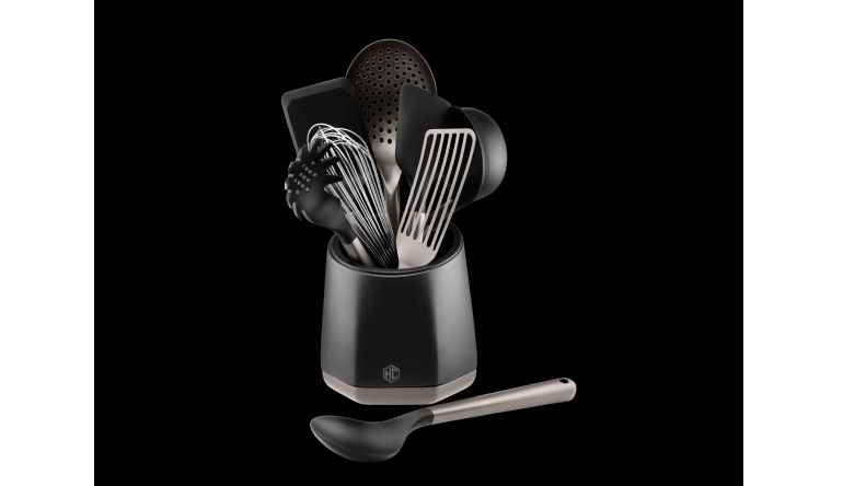 Haushaltsgeräte HexClad erweitert sein Sortiment um vier neue Küchenhelfer - News, Bild 1