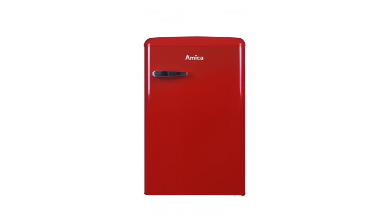 Haushaltsgeräte IFA 2016: Amica setzt auf Retro - Kühlschränke mit Gefrierfach und Kühl-Gefrierkombinationen - News, Bild 1
