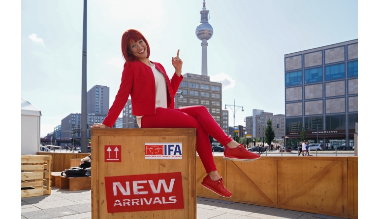 Haushaltsgeräte IFA 2019: Blaupunkt mit neuen Helfern für Fußboden und Fenster, Bild 1 Haushaltsgeräte IFA 2019: Blaupunkt mit neuen Helfern für Fußboden und Fenster - News, Bild 1