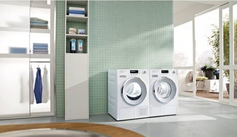 Haushaltsgeräte Im ersten Quartal: 2,2 Milliarden Euro Umsatz mit Elektro-Großgeräten, Bild 1 Haushaltsgeräte Im ersten Quartal: 2,2 Milliarden Euro Umsatz mit Elektro-Großgeräten - News, Bild 1