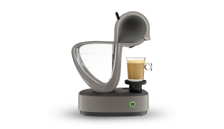 Haushaltsgeräte Krups Nescafé Dolce Gusto: Espresso, Cold Brew Coffee oder Coconut Flat White - News, Bild 1