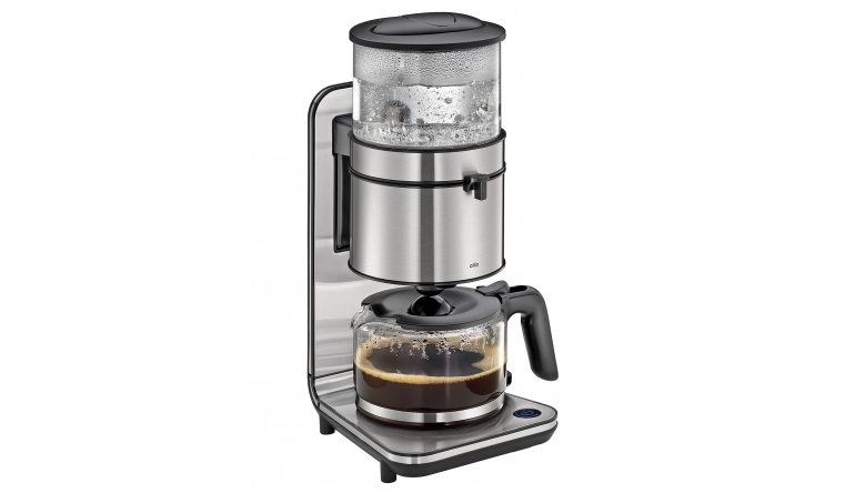 Haushaltsgeräte Modernes Design für höchsten Kaffeegenuss, Bild 1 Haushaltsgeräte Modernes Design für höchsten Kaffeegenuss - News, Bild 1