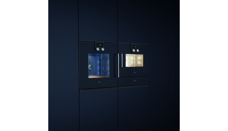 Haushaltsgeräte Neue Dampfbackofen-Generation von Gaggenau - 3-Punkt-Kerntemperaturfühler, Bild 1 Haushaltsgeräte Neue Dampfbackofen-Generation von Gaggenau - 3-Punkt-Kerntemperaturfühler - News, Bild 1