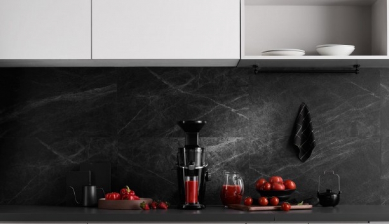 Haushaltsgeräte Neuer Slow Juicer von Hurom arbeitet mit zwei Einsätzen - Reinigung vereinfacht, Bild 1 Haushaltsgeräte Neuer Slow Juicer von Hurom arbeitet mit zwei Einsätzen - Reinigung vereinfacht - News, Bild 1