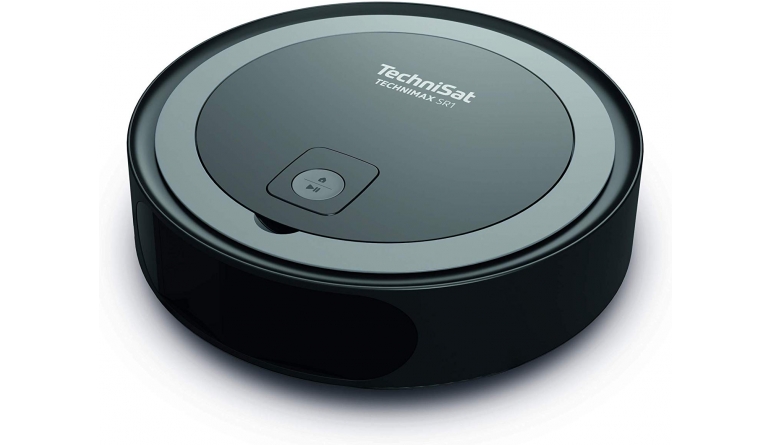 Haushaltsgeräte Technimax SR1: Erster Saugroboter von Technisat mit HEPA-Filter und Lasersensor, Bild 1 Haushaltsgeräte Technimax SR1: Erster Saugroboter von Technisat mit HEPA-Filter und Lasersensor - News, Bild 1