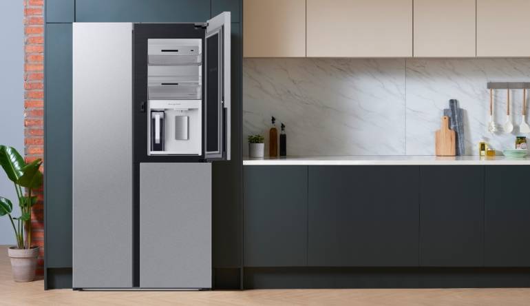 Marke: Umsatzentwicklung bei Elektro-Hausgeräten verläuft gegenläufig, Bild 1 Haushaltsgeräte Umsatzentwicklung bei Elektro-Hausgeräten verläuft gegenläufig - News, Bild 1