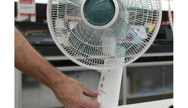Marke: Ventilatoren richtig wählen: Hierauf müssen Sie beim Kauf achten, Bild 1 Haushaltsgeräte Ventilatoren richtig wählen: Hierauf müssen Sie beim Kauf achten - News, Bild 1