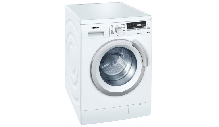 Haushaltsgroßgeräte Bloß nicht übertreiben: Zu viel Waschpulver in der Maschine ist kontraproduktiv - News, Bild 1