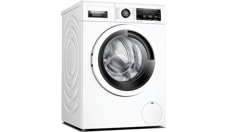 Haushaltsgroßgeräte Im Februar 1767 wurde der erste Prototyp einer Waschmaschine vorgestellt - News, Bild 1