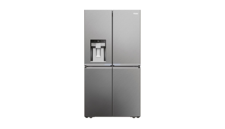 Marke: Katalysierte Luft und Touch-Display: Neuer Haier-Kühlschrank Cube 90 Serie 7, Bild 1 Haushaltsgroßgeräte Katalysierte Luft und Touch-Display: Neuer Haier-Kühlschrank Cube 90 Serie 7 - News, Bild 1