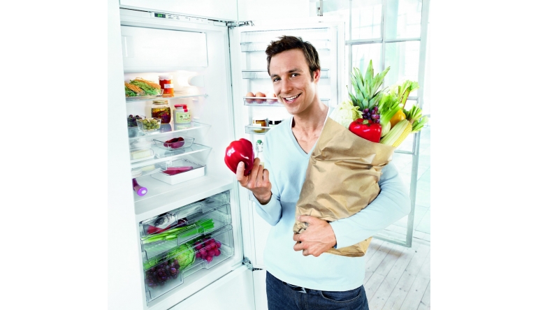 Marke: Kühlschrank oder Gefriertruhe: Schritt für Schritt zum optimalen Gerät, Bild 1 Haushaltsgroßgeräte Kühlschrank oder Gefriertruhe: Schritt für Schritt zum optimalen Gerät - News, Bild 1