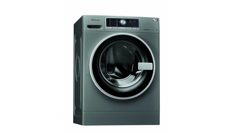 Haushaltsgroßgeräte Waschmaschinen: Neue Funktionen und mehr Kapazität im Trend - News, Bild 1