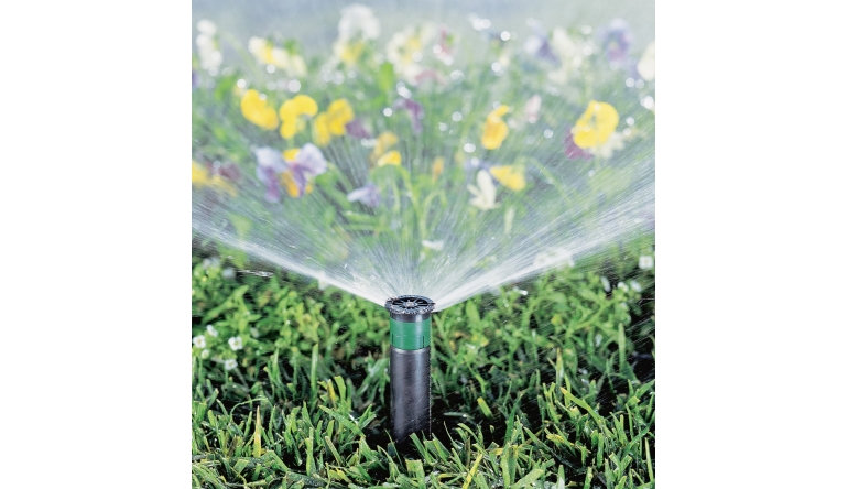 Haussteuerung Den Garten vom Sofa aus wässern: Ferngesteuerte Helfer erleichtern die Arbeit, Bild 1 Haussteuerung Den Garten vom Sofa aus wässern: Ferngesteuerte Helfer erleichtern die Arbeit - News, Bild 1