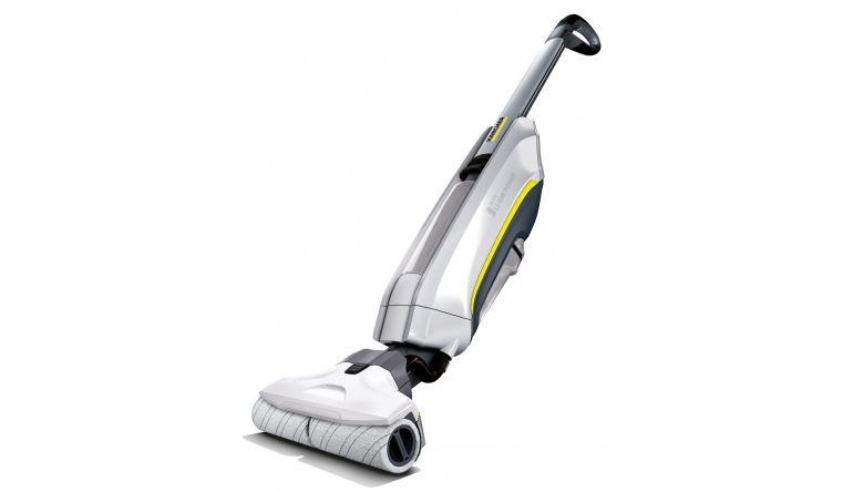 Kärcher Hartbodenreiniger FC 5 Cordless Premium von Kärcher wischt und saugt in einem, Bild 1 Haushaltsgeräte Hartbodenreiniger FC 5 Cordless Premium von Kärcher wischt und saugt in einem - News, Bild 1