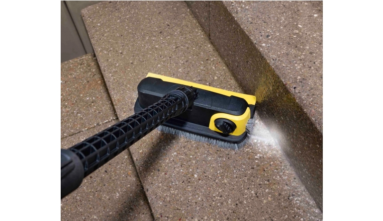 Kärcher Neuer Powerschrubber PS 30 Plus von Kärcher als Zubehör für Hochdruckreiniger, Bild 1 Haushaltsgeräte Neuer Powerschrubber PS 30 Plus von Kärcher als Zubehör für Hochdruckreiniger - News, Bild 1
