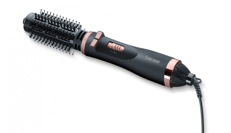 Körperpflege Alles für die perfekte Frisur: Haarglätter, Haartrockner, Glätteisen und Warmluftbürste von Beurer, Bild 1 Körperpflege Alles für die perfekte Frisur: Haarglätter, Haartrockner, Glätteisen und Warmluftbürste von Beurer - News, Bild 1