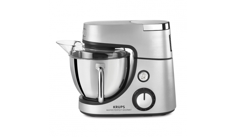 Krups Neue Küchenmaschine Master Perfect Gourmet von Krups , Bild 1 Gesundheit Neue Küchenmaschine Master Perfect Gourmet von Krups - News, Bild 1