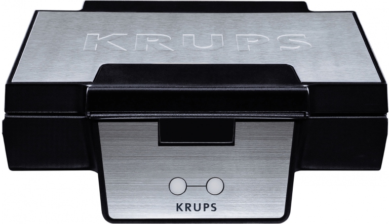 Krups Köstliche Waffeln selbst gemacht, Bild 1 Haushaltsgeräte Köstliche Waffeln selbst gemacht - News, Bild 1