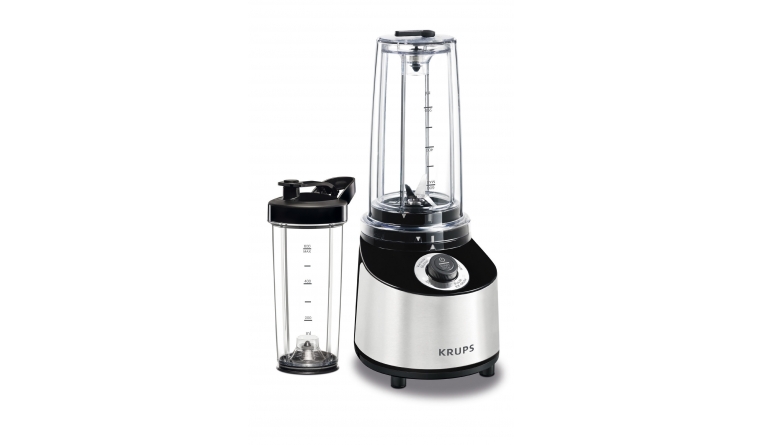 Krups Standmixer mit Vakuum, Bild 1 Haushaltsgeräte Standmixer mit Vakuum - News, Bild 1