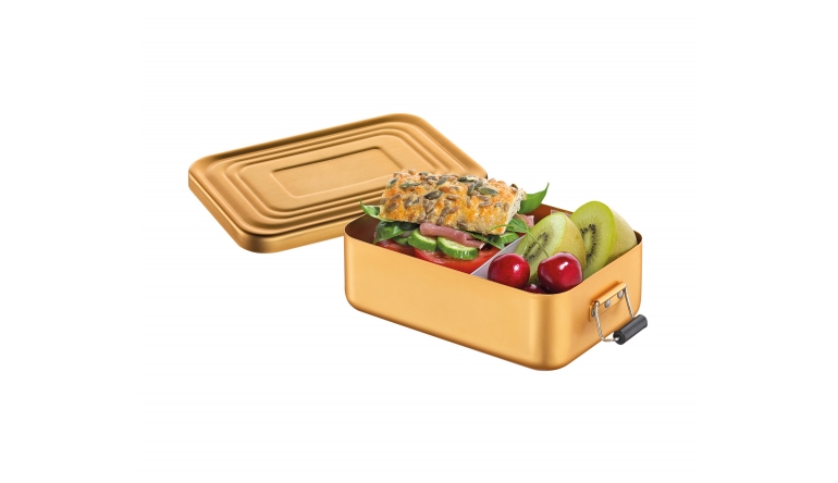 Küchenprofi Nachhaltige Lunchboxen, Bild 1 Haushaltsgeräte Nachhaltige Lunchboxen - News, Bild 1