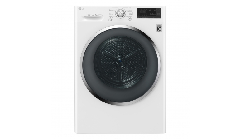 LG Ehrgeizige Ziele: LG plant weltweite Marktdurchdringung von Trocknern mit spezieller Inverter-Wärmepumpe, Bild 1 Haushaltsgroßgeräte Ehrgeizige Ziele: LG plant weltweite Marktdurchdringung von Trocknern mit spezieller Inverter-Wärmepumpe - News, Bild 1