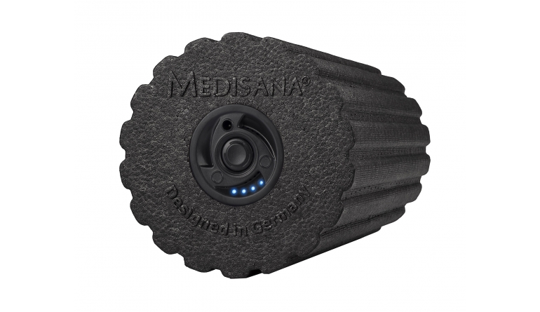 MEDISANA IFA 2016: PowerRoll Pro von Medisana mit Tiefenvibration für bessere Durchblutung, Bild 1 Gesundheit IFA 2016: PowerRoll Pro von Medisana mit Tiefenvibration für bessere Durchblutung - News, Bild 1