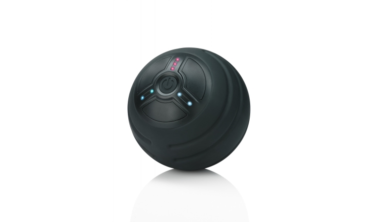MEDISANA Faszienrollen und VibrationBall: Neue Fitnessgeräte von Medisana, Bild 1 Haushaltsgeräte Faszienrollen und VibrationBall: Neue Fitnessgeräte von Medisana - News, Bild 1