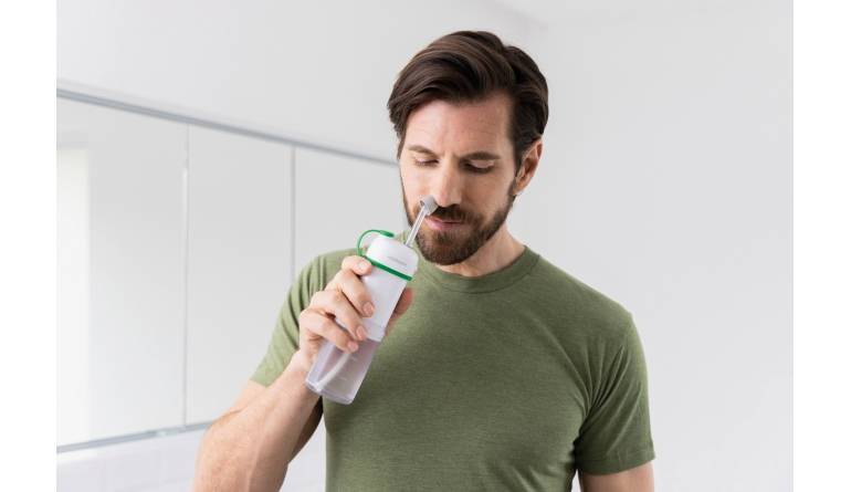 Produktvorstellung Richtig durchatmen in der Erkältungszeit  - News, Bild 1