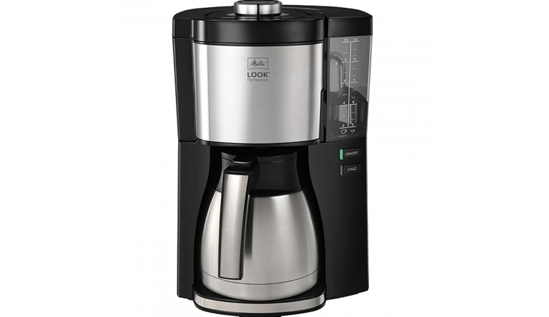 Melitta Für Filterkaffee-Liebhaber, Bild 1 Haushaltsgeräte Für Filterkaffee-Liebhaber - News, Bild 1