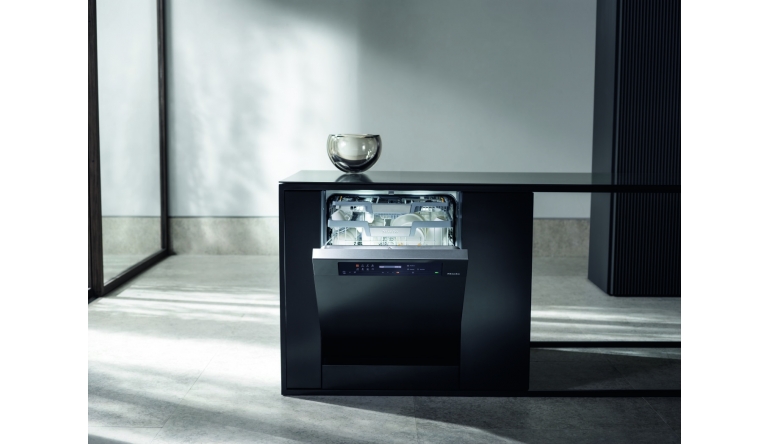 Miele Autonomer Geschirrspüler G 7000 von Miele mit neuem Dosiersystem, Bild 1 Haushaltsgeräte Autonomer Geschirrspüler G 7000 von Miele mit neuem Dosiersystem - News, Bild 1