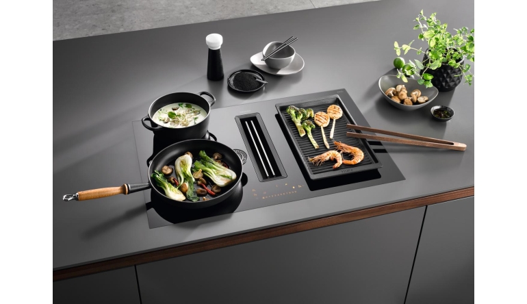 Marke: Miele IFA 2022: Miele mit Standkühlgeräten, Dampfbacköfen und Induktionskochfeldern, Bild 1 Haushaltsgeräte IFA 2022: Miele mit Standkühlgeräten, Dampfbacköfen und Induktionskochfeldern - News, Bild 1
