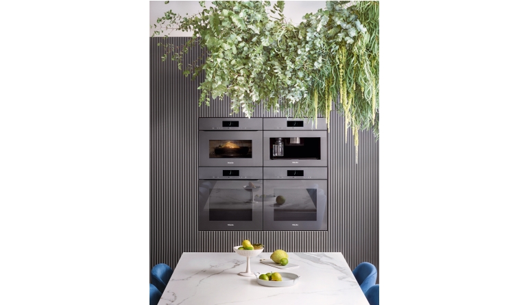 Miele Neue Einbaugeräte-Generation 7000 von Miele - Kamera im Backofen trotzt bis zu 440 Grad, Bild 1 Haushaltsgroßgeräte Neue Einbaugeräte-Generation 7000 von Miele - Kamera im Backofen trotzt bis zu 440 Grad - News, Bild 1