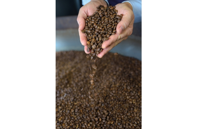 Marke: Special: Die Welt des Kaffees, Bild 1 Nahrungsmittel Special: Die Welt des Kaffees - News, Bild 1