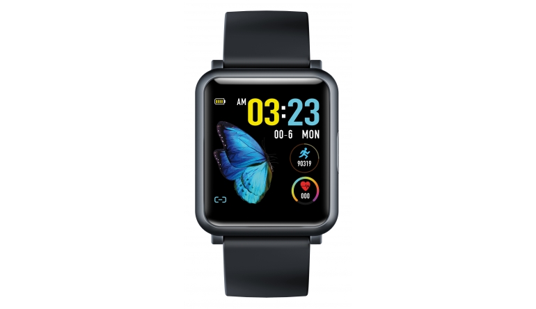 Newgen Medicals Blutdruck und verbrauchte Kalorien jederzeit im Blick: Neue Fitness-Uhr von Newgen Medicals , Bild 1 Gesundheit Blutdruck und verbrauchte Kalorien jederzeit im Blick: Neue Fitness-Uhr von Newgen Medicals - News, Bild 1