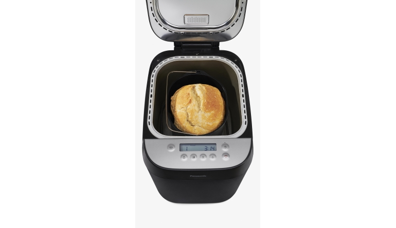 Panasonic Neuer Brotbackautomat Croustina von Panasonic für Krustenbrote ist da, Bild 1 Haushaltsgeräte Neuer Brotbackautomat Croustina von Panasonic für Krustenbrote ist da - News, Bild 1