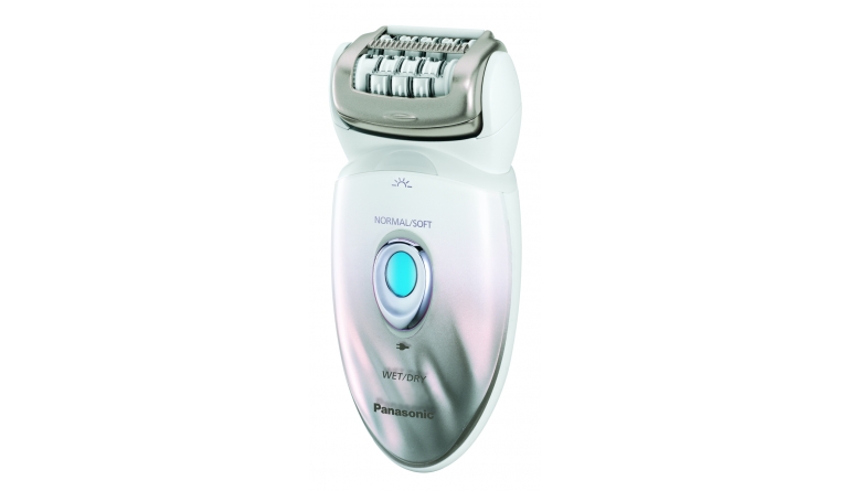 Panasonic 8in1-Epilierer für die Hautpflege von Kopf bis Fuß - Für Badewanne und Dusche, Bild 1 Körperpflege 8in1-Epilierer für die Hautpflege von Kopf bis Fuß - Für Badewanne und Dusche - News, Bild 1