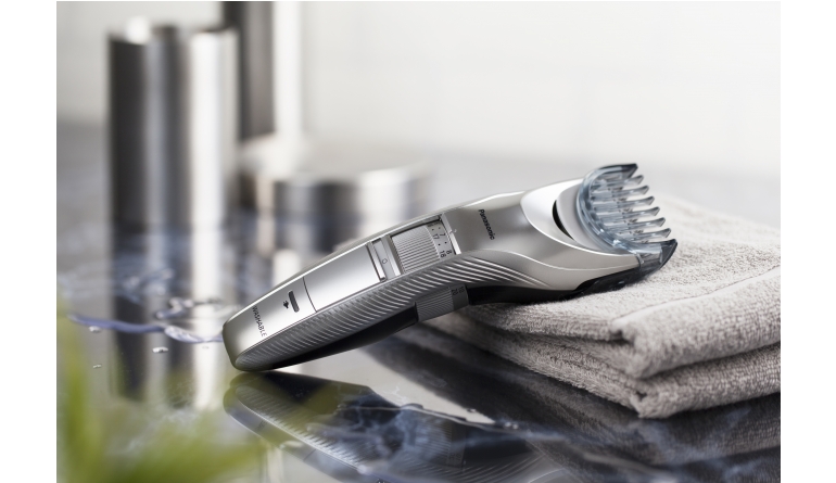Körperpflege Bart- und Haarschneider von Panasonic mit 39 Schnittlängeneinstellungen - News, Bild 1