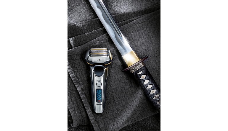 Panasonic Duschschaum, Aftershave, Rasiergel und Eau de Parfum gratis: Panasonic-Aktion bis 15. Januar, Bild 1 Körperpflege Duschschaum, Aftershave, Rasiergel und Eau de Parfum gratis: Panasonic-Aktion bis 15. Januar - News, Bild 1