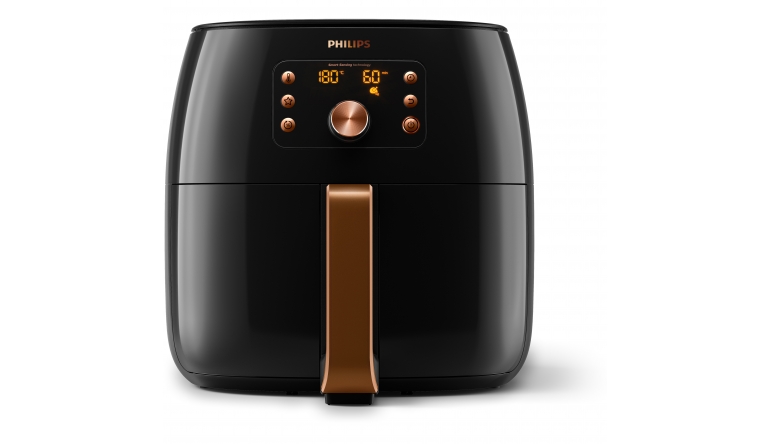 Philips IFA 2019: Airfryer XXL von Philips mit Smart Sensing Technologie, Bild 1 Gesundheit IFA 2019: Airfryer XXL von Philips mit Smart Sensing Technologie - News, Bild 1