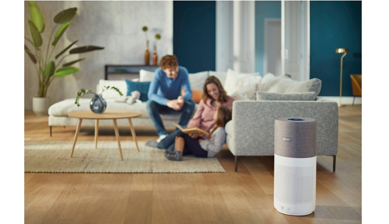 Philips Leistungsstark und intelligent, Bild 1 Gesundheit Leistungsstark und intelligent - News, Bild 1