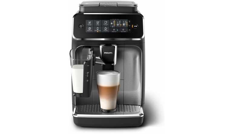 Haushaltsgeräte Die neuen Kaffeevollautomaten-Serien 3200, 2200 und 1200 von Philips - News, Bild 1