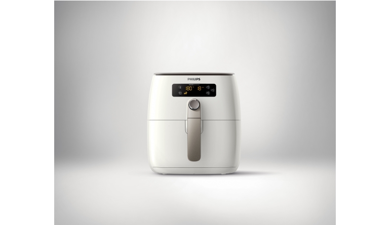 Philips Frittieren, Grillen, Garen und Backen: Philips bereitet ab sofort Speisen mit Heißluft zu, Bild 1 Haushaltsgeräte Frittieren, Grillen, Garen und Backen: Philips bereitet ab sofort Speisen mit Heißluft zu - News, Bild 1