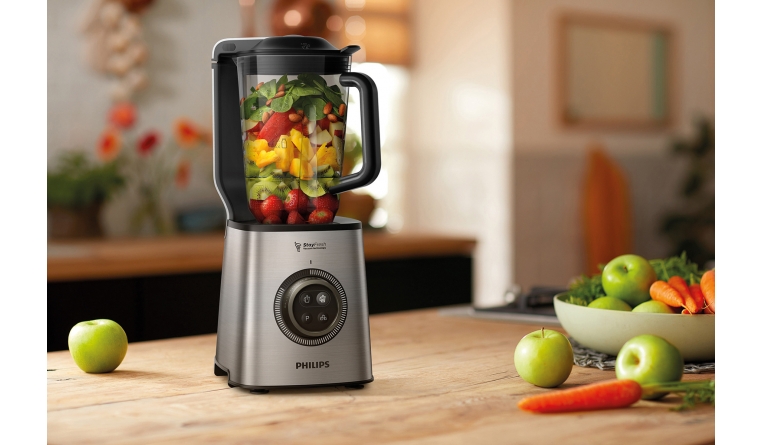 Philips Hochleistungsvakuummixer für frische Smoothies, Bild 1 Haushaltsgeräte Hochleistungsvakuummixer für frische Smoothies - News, Bild 1