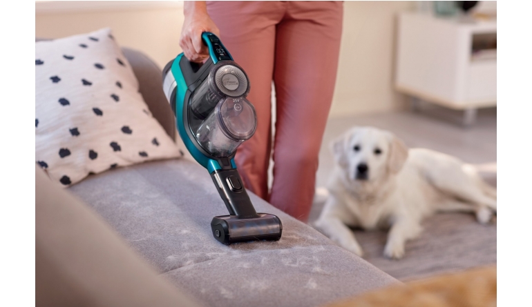 Philips SpeedPro Max Aqua von Philips: Kabelloser Akkusauger und Handstaubsauger, Bild 1 Haushaltsgeräte SpeedPro Max Aqua von Philips: Kabelloser Akkusauger und Handstaubsauger - News, Bild 1