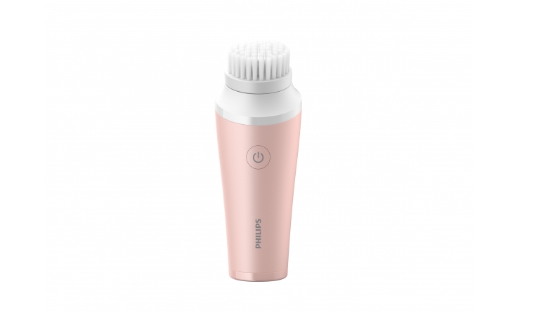 Philips Mini-Gesichtsreinigungsbürste VisaPure von Philips für unterwegs - Bis zu 35 Minuten Akku, Bild 1 Körperpflege Mini-Gesichtsreinigungsbürste VisaPure von Philips für unterwegs - Bis zu 35 Minuten Akku - News, Bild 1