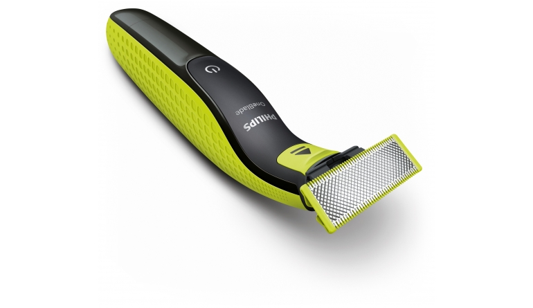 Philips Schermesser bewegt sich 200 Mal pro Sekunde: Philips will Rasur revolutionieren, Bild 1 Körperpflege Schermesser bewegt sich 200 Mal pro Sekunde: Philips will Rasur revolutionieren - News, Bild 1