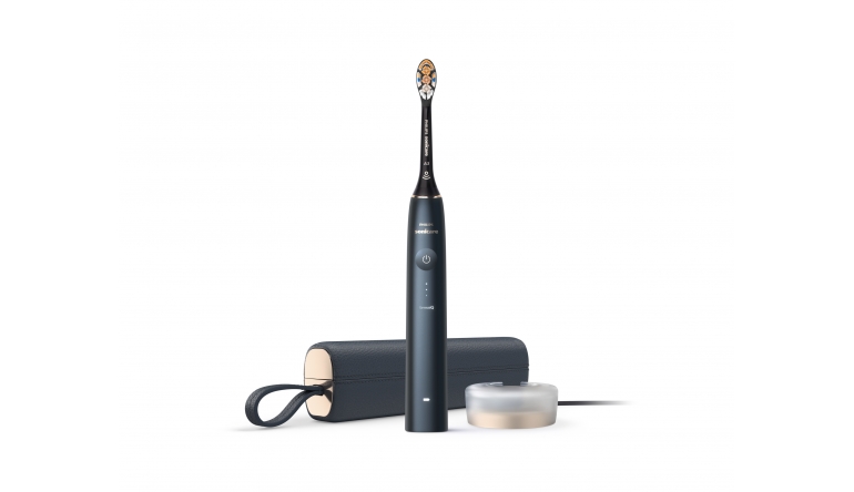 Marke: Philips Sonicare 9900 Prestige: Philips-Schallzahnbürste gibt per App Tipps zum Putzen, Bild 1 Körperpflege Sonicare 9900 Prestige: Philips-Schallzahnbürste gibt per App Tipps zum Putzen - News, Bild 1